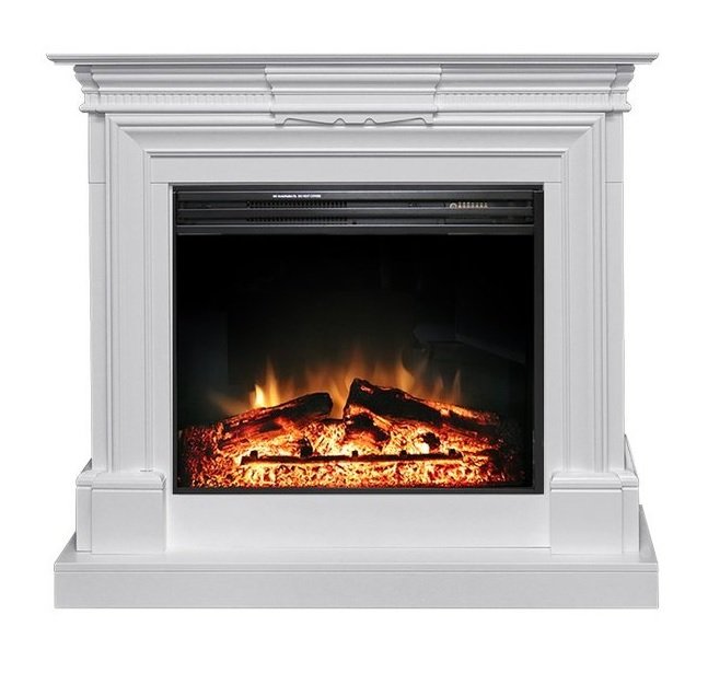 Каминокомплект Royal Flame Chelsea с очагом Jupiter FX New