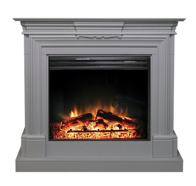 Каминокомплект Royal Flame Chelsea с очагом Jupiter FX New