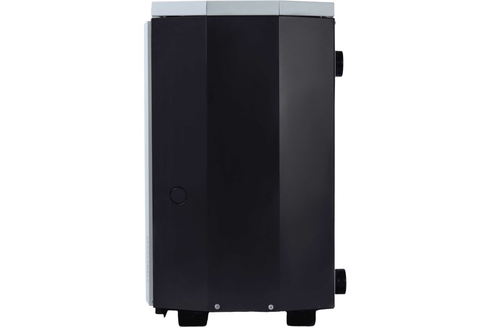 Напольный газовый котел RUGAS ALMAZ КСГ-7.5 с УГ-9 TGV-307