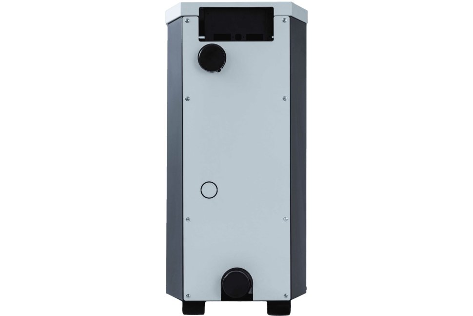 Напольный газовый котел RUGAS ALMAZ КСГ-7.5 с УГ-9 TGV-307