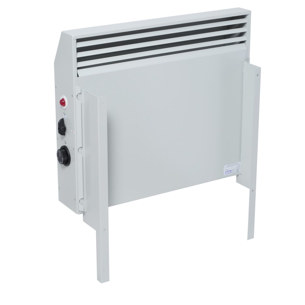 Электрический конвектор ЭКСП2 0.6-3/400 ХЛ3 (IP56)