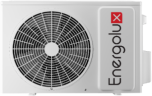 Сплит-система Energolux SAS18FB1-AI/SAU18FB1-AI Baden DC Inverter