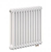 Стальной трубчатый радиатор Zehnder 2056 V001 Charleston 8 секций