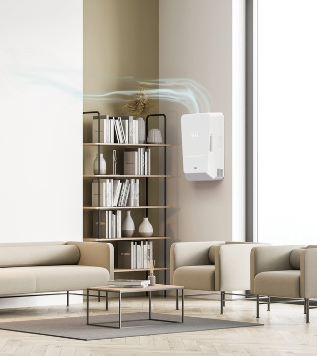 Бризер Tion BioX Standard