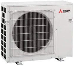 Наружный блок мульти сплит-системы Mitsubishi Electric MXZ-4F80VF