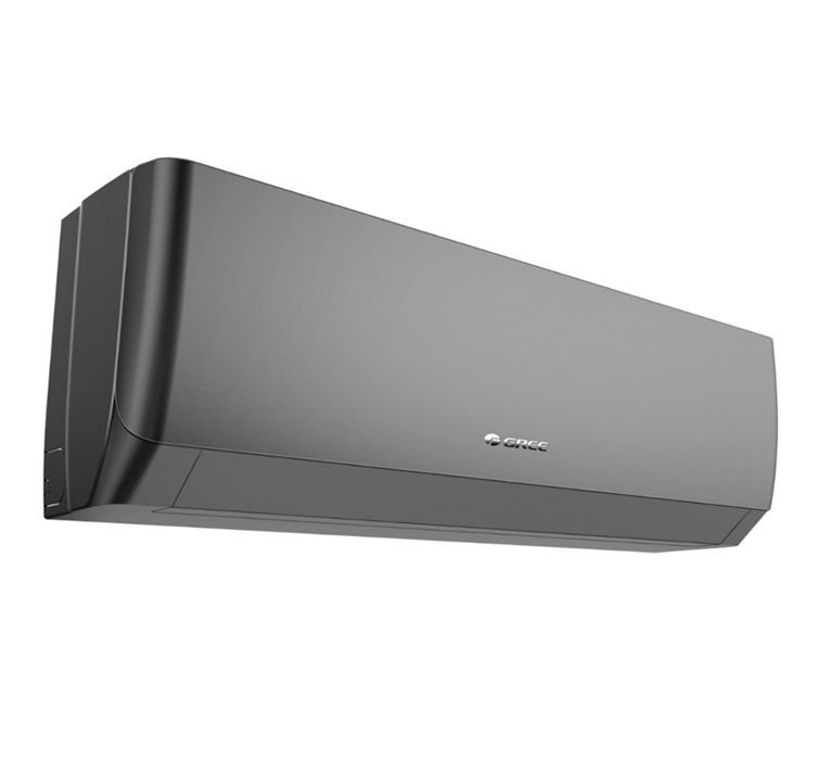 Внутренний блок мульти сплит-системы Gree GWH24AGEXF-K6DNA4A/I Pular черный
