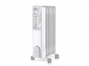 Масляный радиатор Ballu BOH/EX-07 Explorer 7 секций