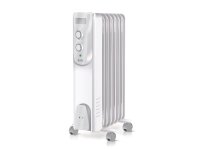 Масляный радиатор Ballu BOH/EX-07 Explorer 7 секций