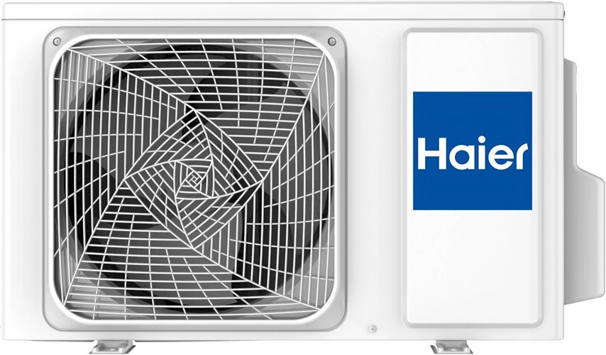 Настенная сплит-система Haier HSU-07HQJ103/R3-W(IN)/HSU-07HQJ103/R3(OUT) Quantum On/Off