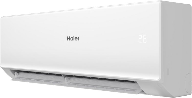 Настенная сплит-система Haier HSU-07HQJ103/R3-W(IN)/HSU-07HQJ103/R3(OUT) Quantum On/Off
