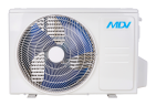 Сплит-система MDV MDSAN-24HRFN8(WF)/MDOAN-24HFN8 Infini Nordic Heat Pump Inverter