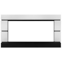 Портал Firelight Moderno 42/40/36 белый