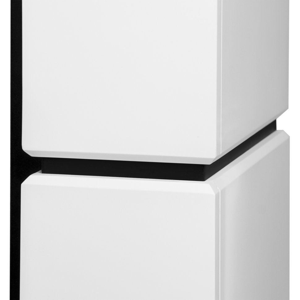 Портал Firelight Moderno 42/40/36 белый