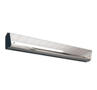 Водяная тепловая завеса Тепломаш КЭВ-61П3123W Бриллиант 300