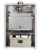 Настенный газовый котел Moguchi GBN 32F