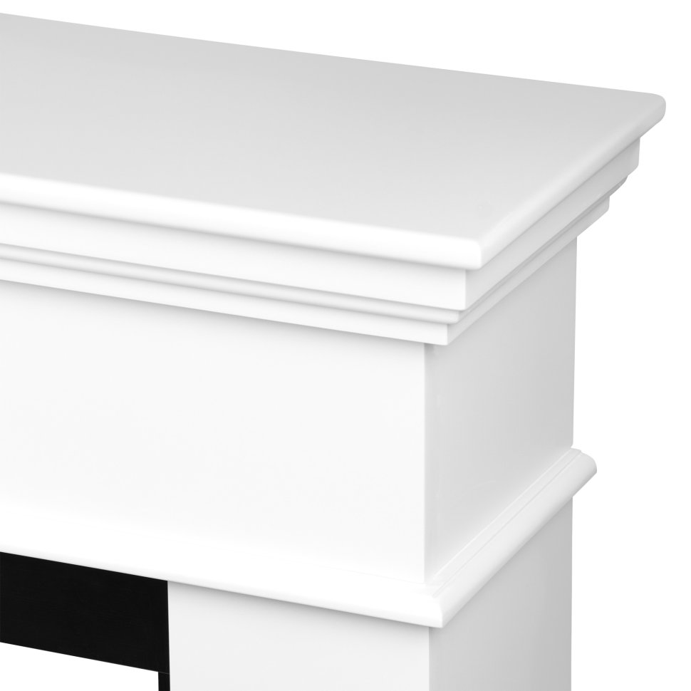 Каминокомплект Electrolux EFP/P-3620LS портал California 42/40/36 белый