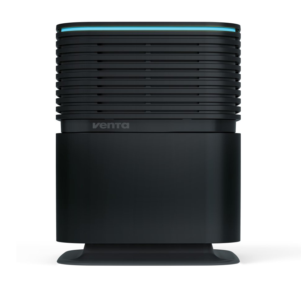 Мойка воздуха Venta AeroStyle Compact AH735 черный