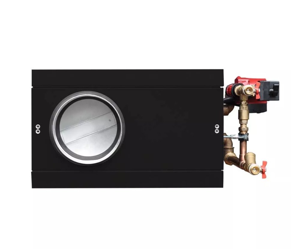 Приточная установка TURKOV Capsule 620 W2R