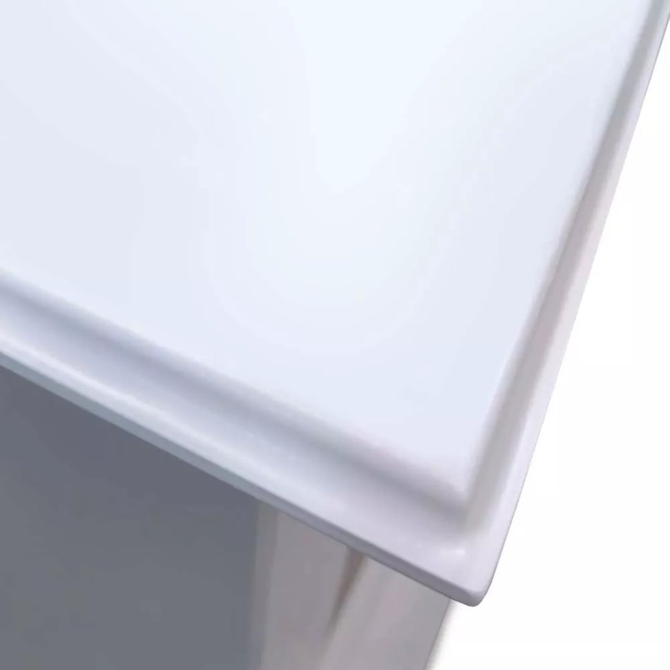 Каминокомплект Хорошие Камины Марс с очагом Electrolux Sphere Plus EFP/P-2720RLS белый