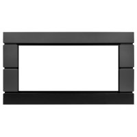 Портал Firelight Moderno 42/40/36 графит