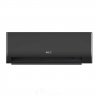 Сплит-система HEC HEC-18HRE03/R3-B(DB)-IN/HEC-18HRE03/R3(DB)-OUT Design Inverter Black
