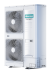 Канальная сплит-система Hisense AUD-85UX4RPH8/AUW-85U6RZ8 Heavy EU DC Inverter R32