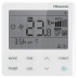 Канальная сплит-система Hisense AUD-85UX4RPH8/AUW-85U6RZ8 Heavy EU DC Inverter R32