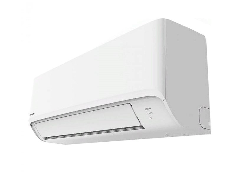 Сплит-система Panasonic CS-TZ60WKEW/CU-TZ60WKE Compact Inverter