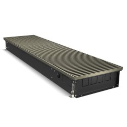 Внутрипольный конвектор Royal Thermo Atrium 110/250/2500-DG-U-DB
