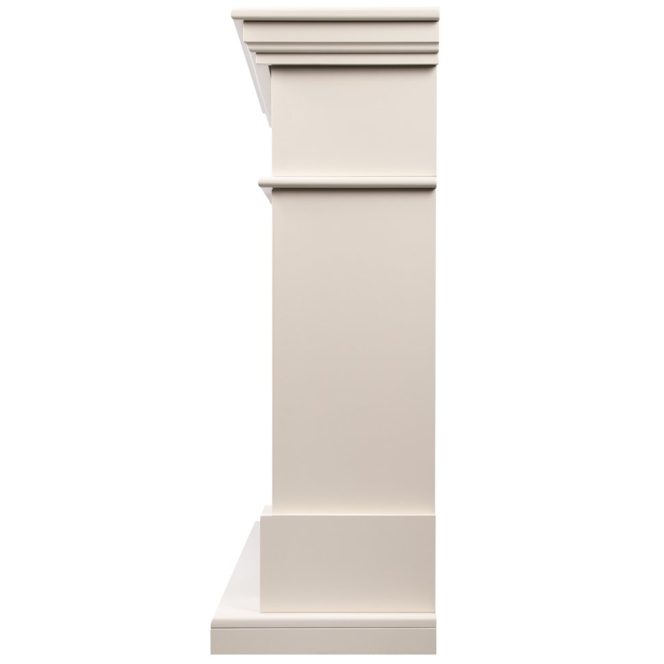 Каминокомплект Electrolux EFP/P-3620LS портал California 42/40/36 молочный