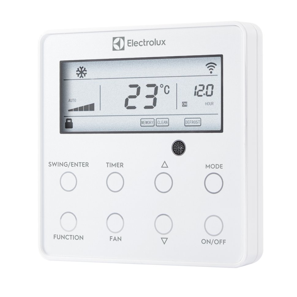 Канальная сплит-система Electrolux EACD-60H/UP4-DC/N8 Unitary Pro 4 DC
