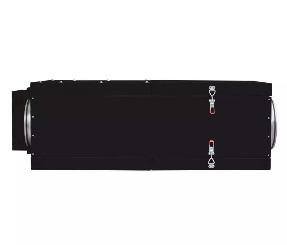 Приточная установка TURKOV Capsule 620 W3R