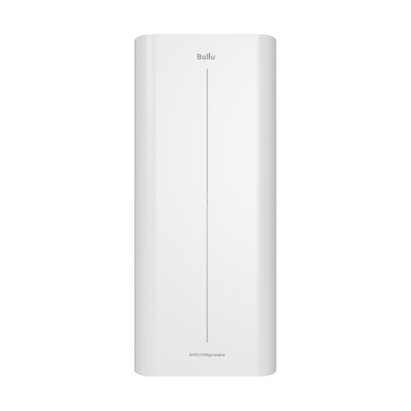 Бактерицидный рециркулятор Ballu RDU-150D ANTICOVIDgenerator W