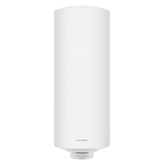 Накопительный водонагреватель Royal Thermo RWH 80 Heatronic DL Slim DryHeat