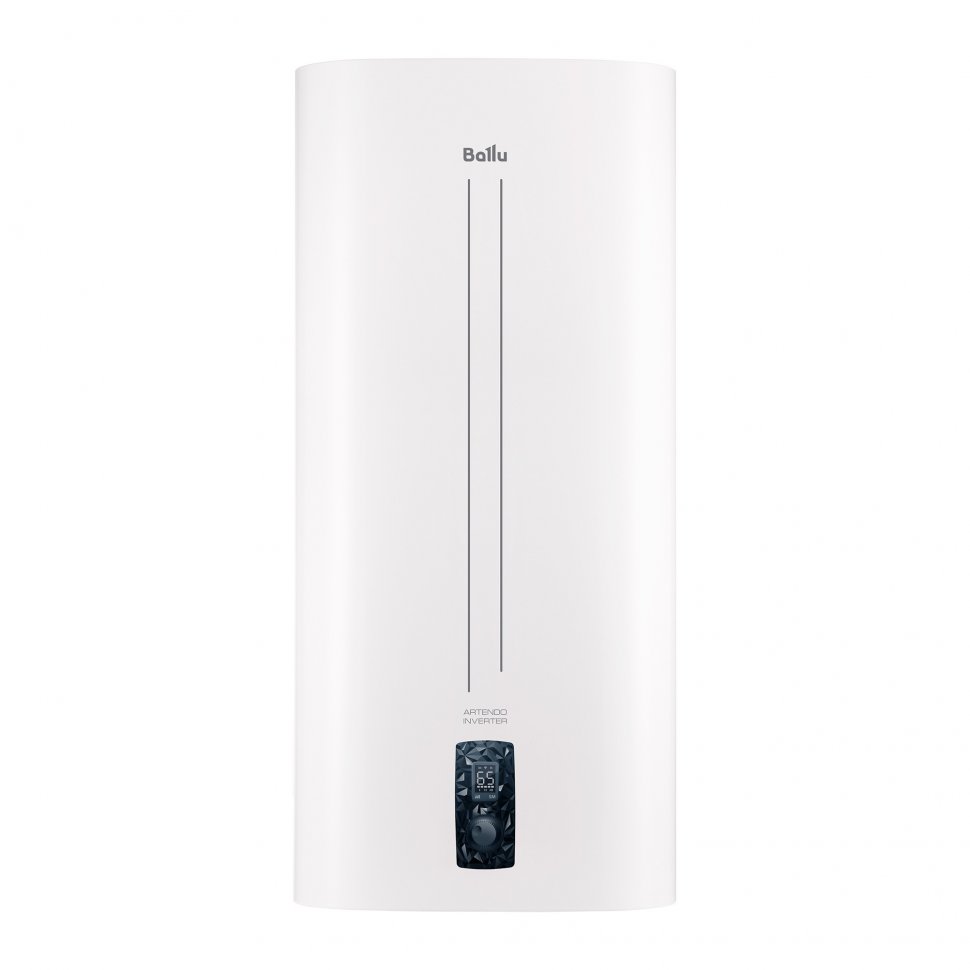Накопительный водонагреватель Ballu BWH/S 30 Artendo Inverter