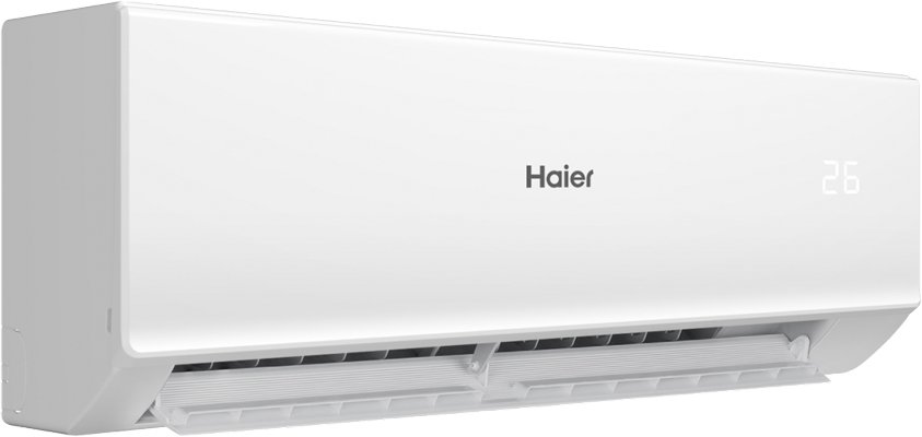 Настенная сплит-система Haier HSU-12HQJ103/R3-W(IN)/HSU-12HQJ103/R3(OUT) Quantum On/Off