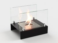 Настольный биокамин Lux Fire Арлекино M КН-0017М-11