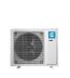 Напольно-потолочная сплит-система Quattroclima QV-I36FG/QN-I36UG