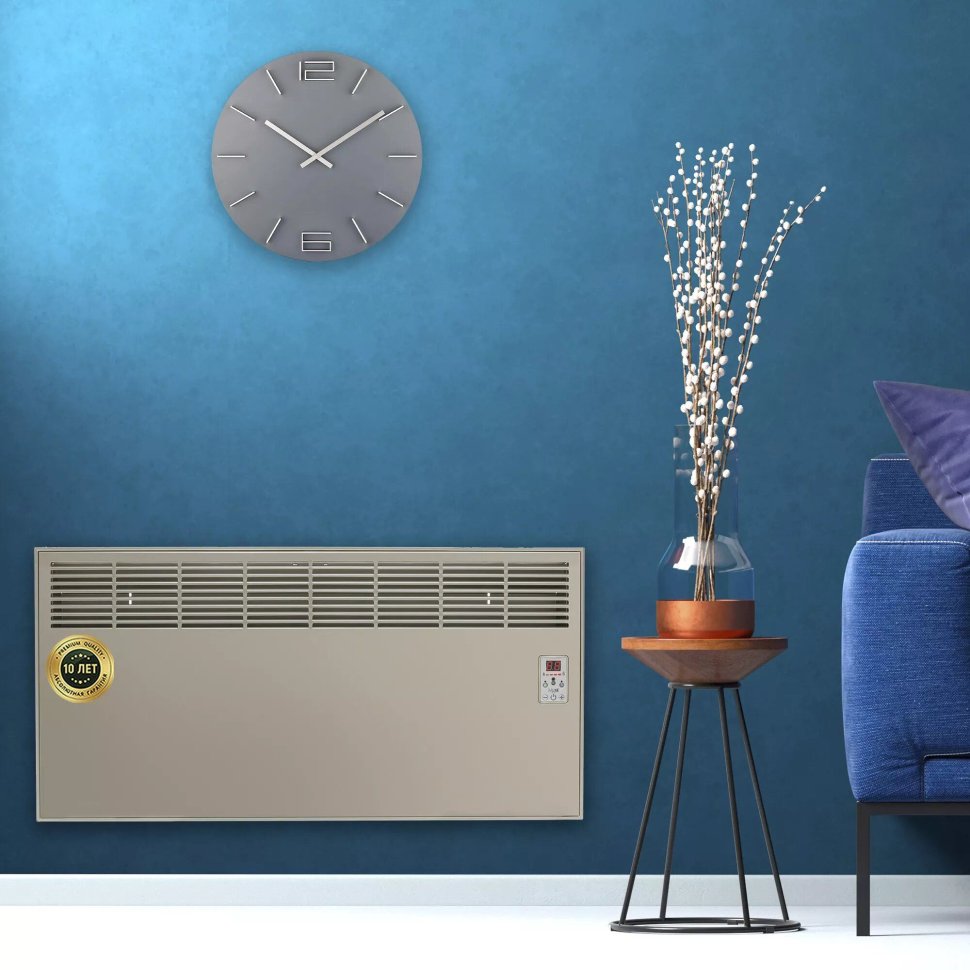 Электрический конвектор iVigo EPK4590E20 шампань