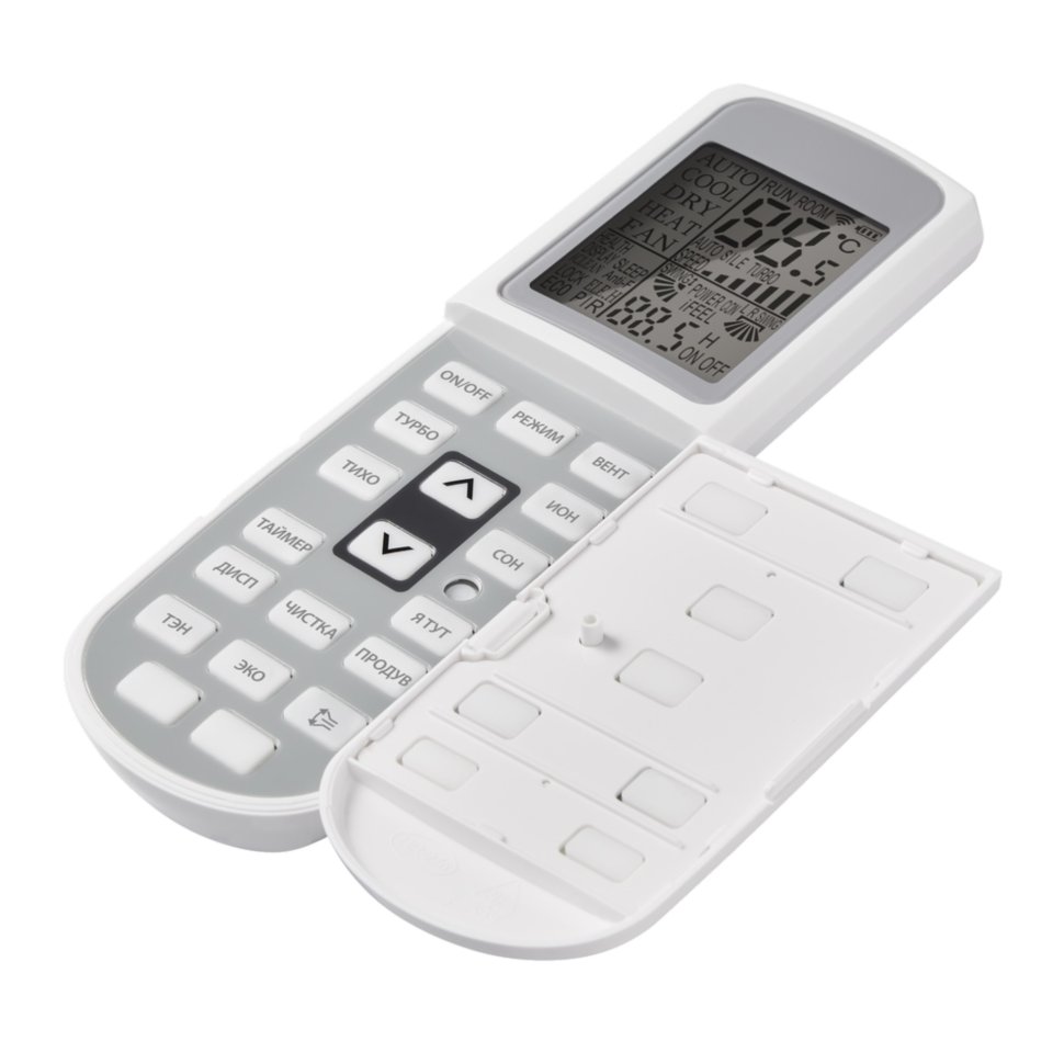 Сплит-система Ballu BSUI-12HN8_V4 Platinum Evolution DC Inverter 2025