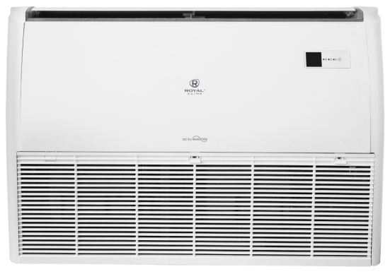 Напольно-потолочная сплит-система Royal Clima CO-F 48HNBI/CO-E 48HNBI Competenza DC Inverter 2023
