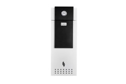 Напольный газовый котел Arideya КС-Г-40 Black Sit