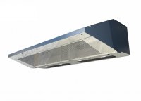 Водяная тепловая завеса Тепломаш КЭВ-70П6171W