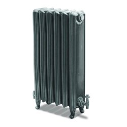Чугунный радиатор отопления RETROstyle Радимакс Norwich 790 8 секций