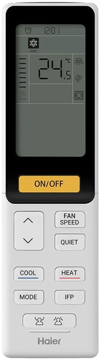 Внутренний напольно-потолочный блок мульти сплит-системы Haier AC50S2SG2FA