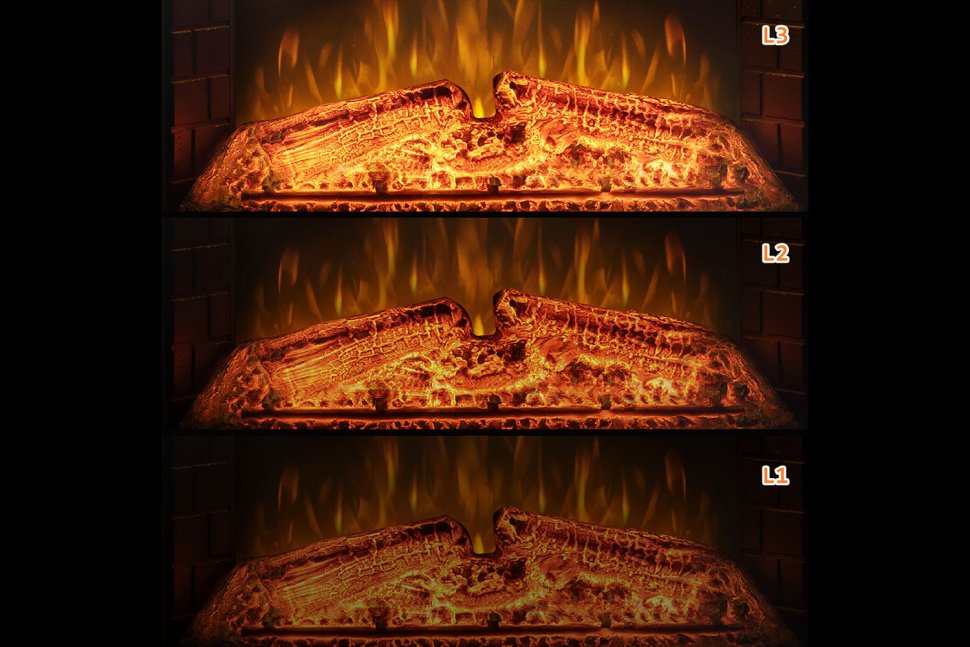 Очаг Royal Flame Emerald 33 RF