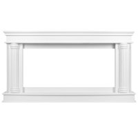 Портал Firelight Olympia 42/40/36 белый