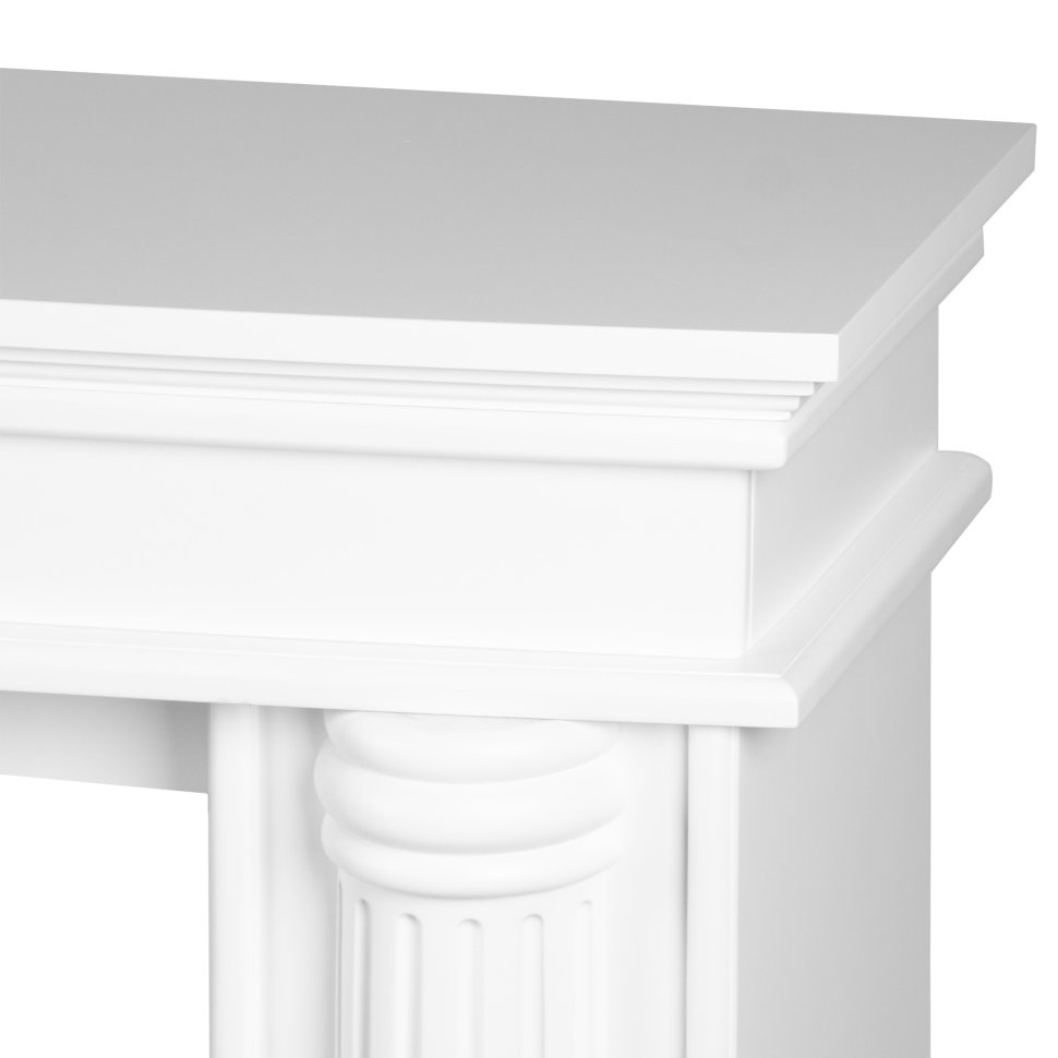 Портал Firelight Olympia 42/40/36 белый