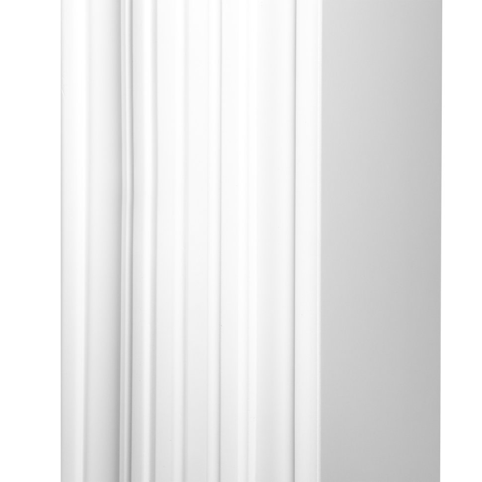 Портал Firelight Olympia 42/40/36 белый