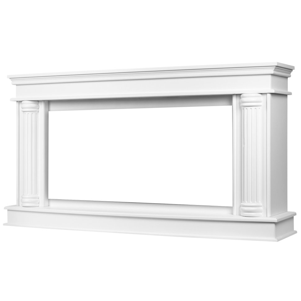 Портал Firelight Olympia 42/40/36 белый